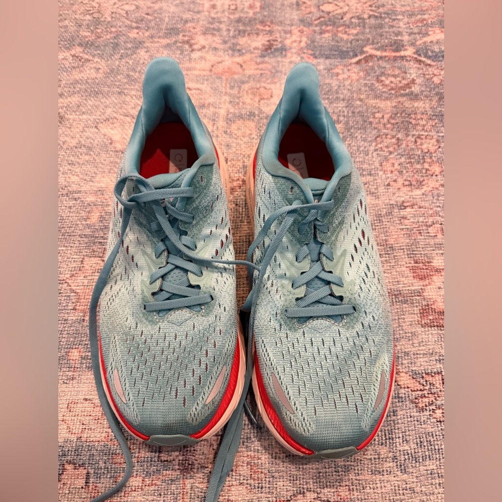 Hoka One One Clifton Sneakers